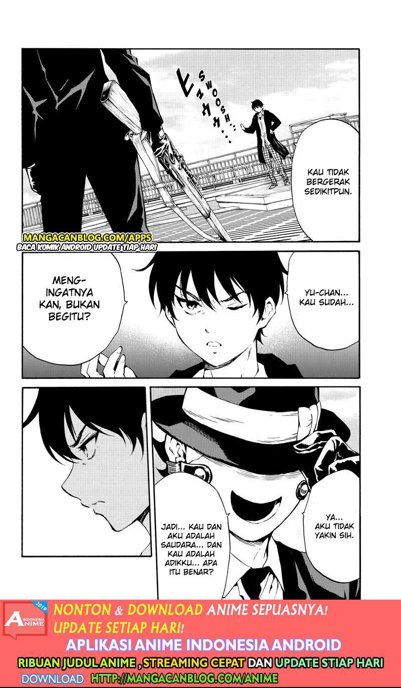 Chapter 199 - halaman 5