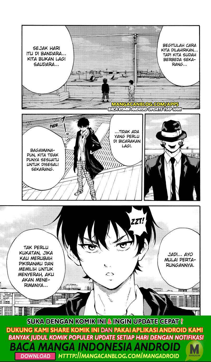 Chapter 199 - halaman 6
