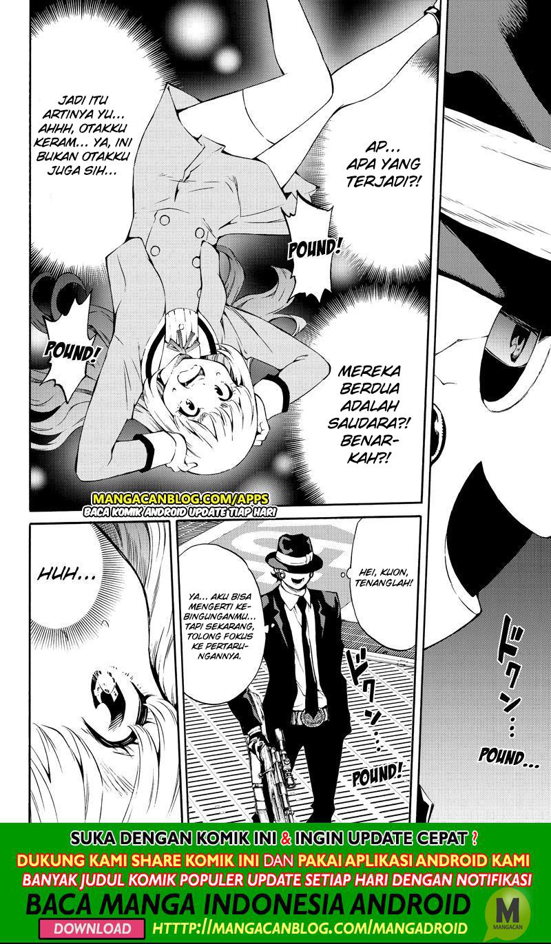 Chapter 199 - halaman 7