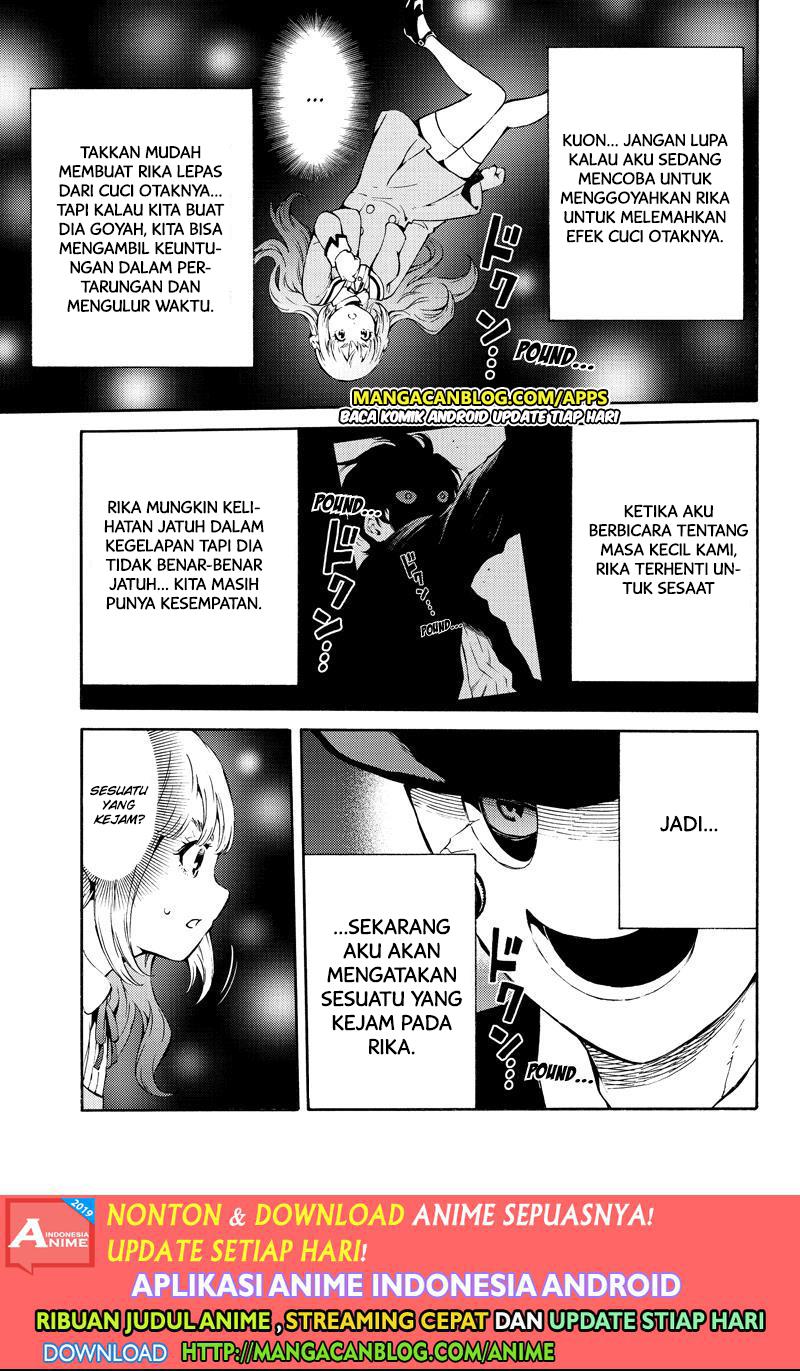 Chapter 199 - halaman 8