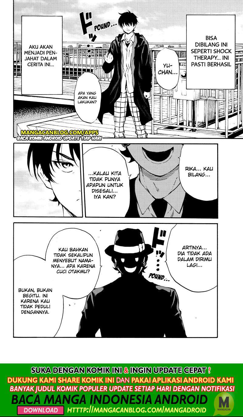 Chapter 199 - halaman 9