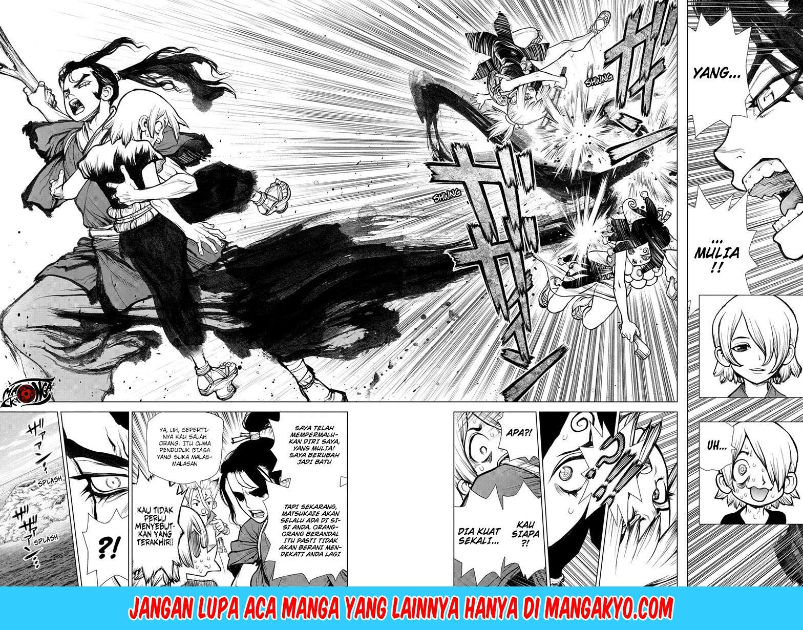 Chapter 139 - halaman 12