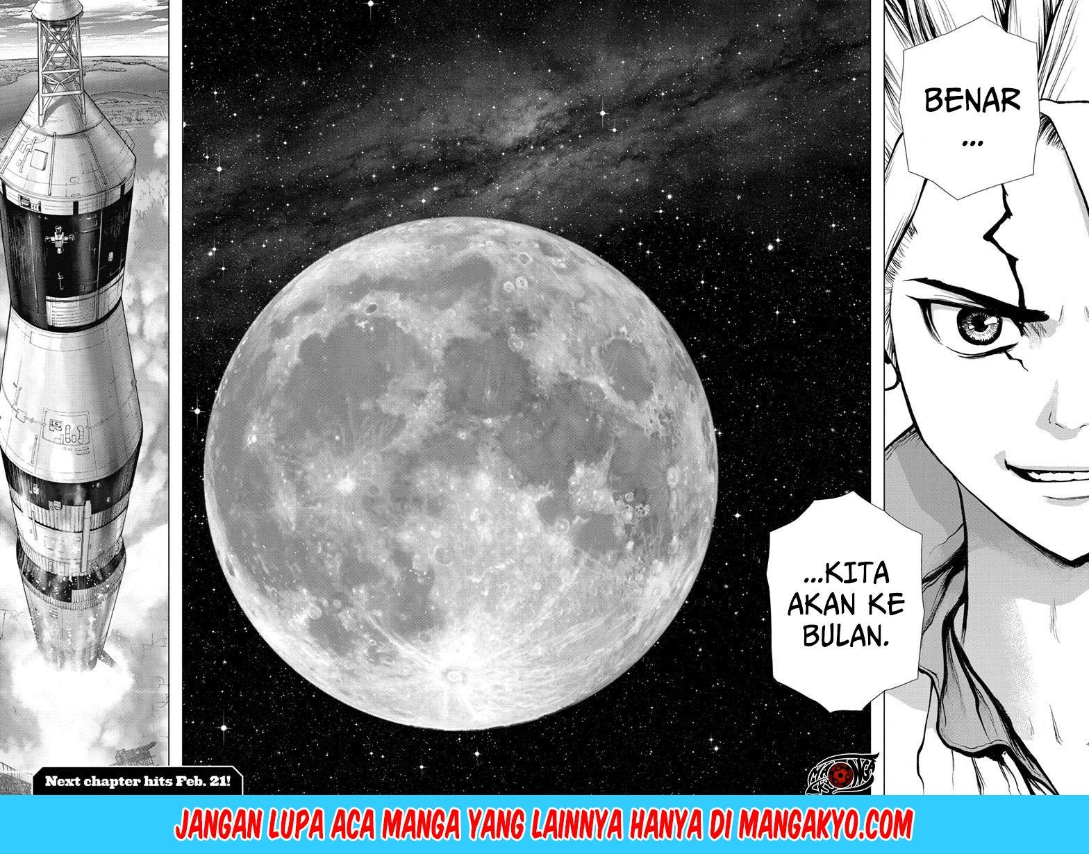 Chapter 139 - halaman 19