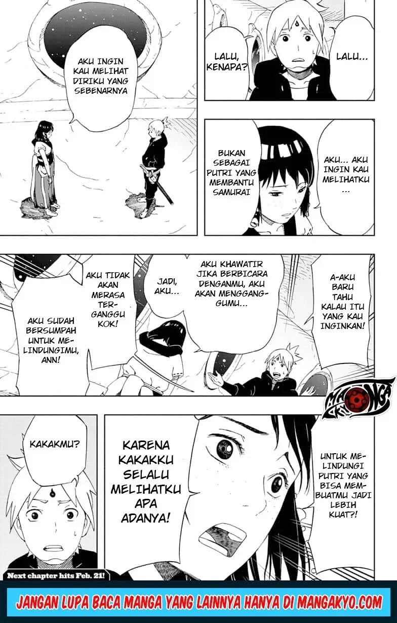 Chapter 38 - halaman 21
