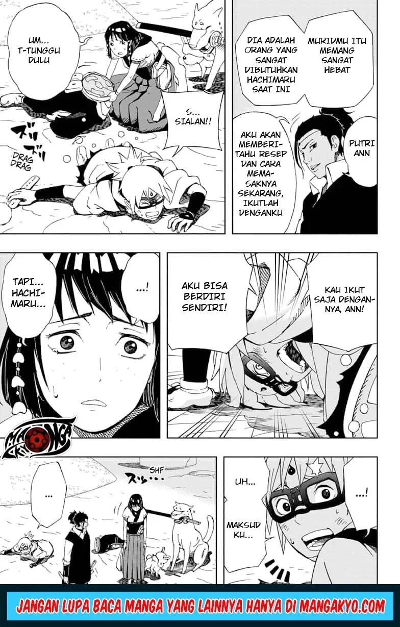 Chapter 38 - halaman 9