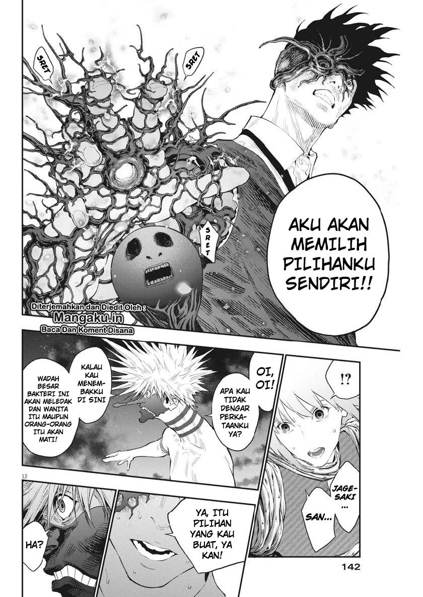 Chapter 99 - halaman 13
