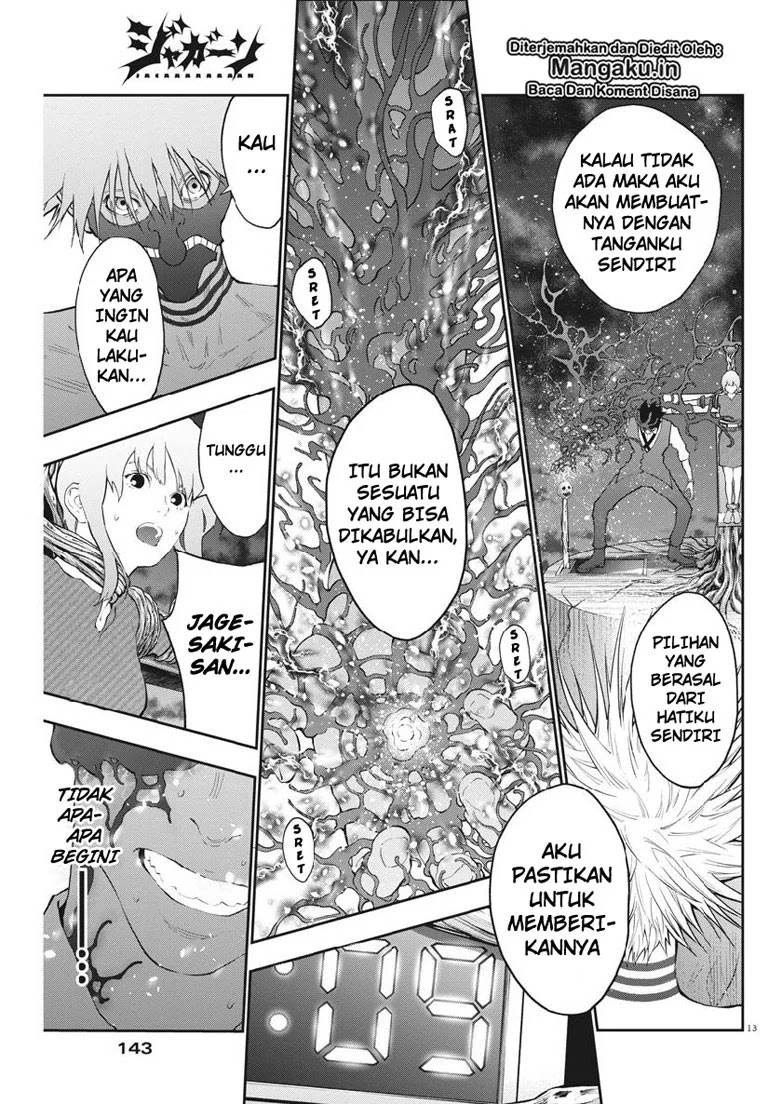 Chapter 99 - halaman 14