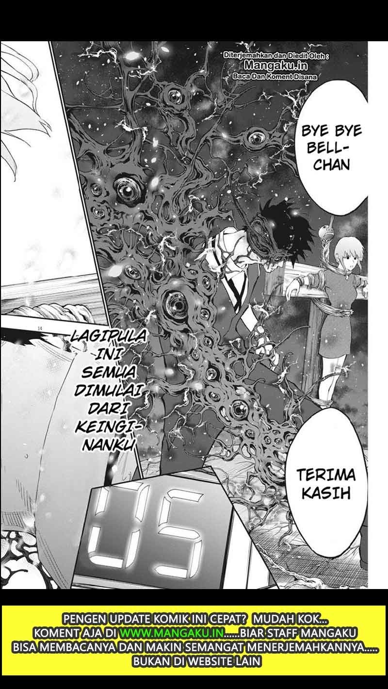 Chapter 99 - halaman 15
