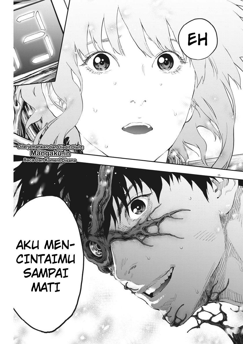 Chapter 99 - halaman 16