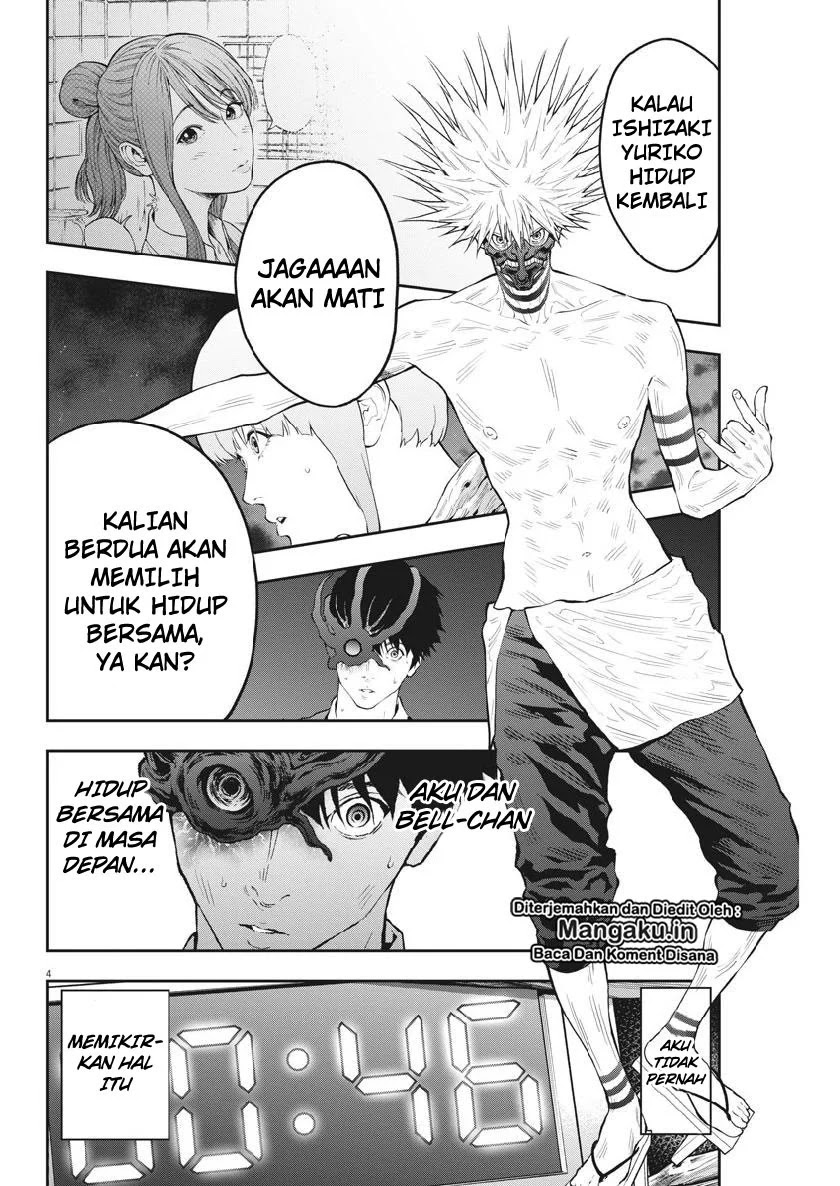 Chapter 99 - halaman 5