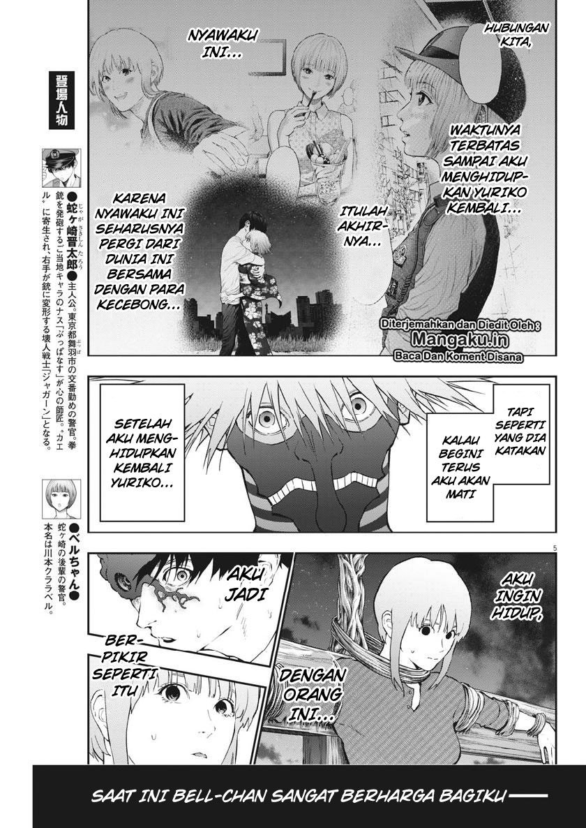 Chapter 99 - halaman 6