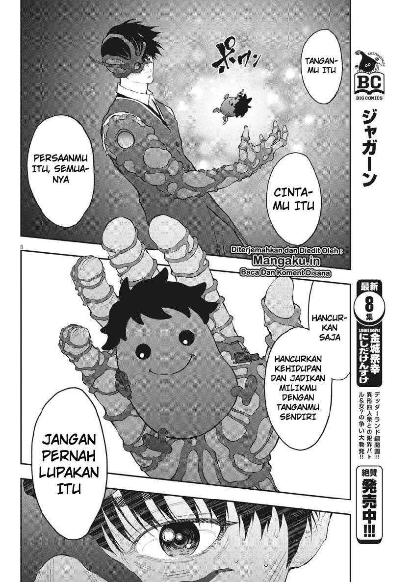 Chapter 99 - halaman 9