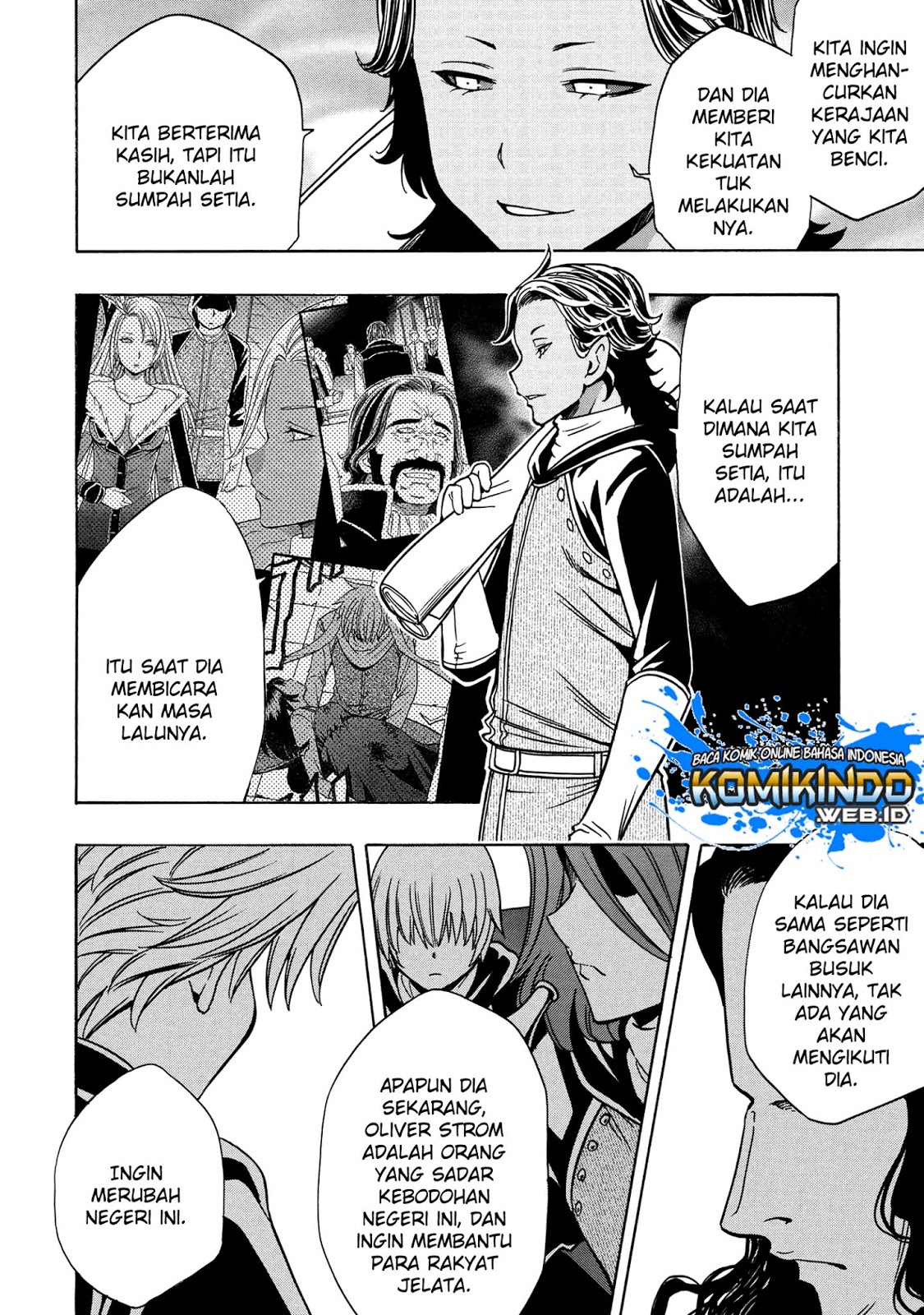 Chapter 36 - halaman 22