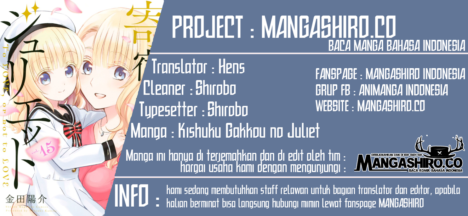 Chapter 92 - halaman 2
