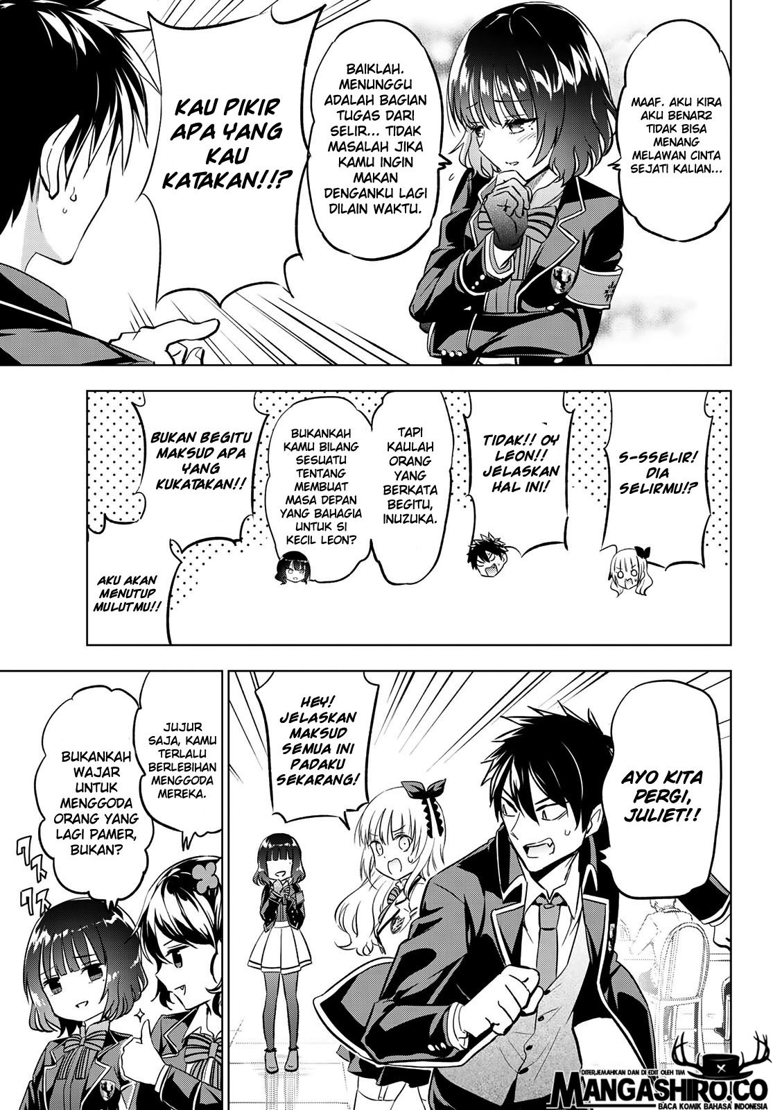 Chapter 92 - halaman 12