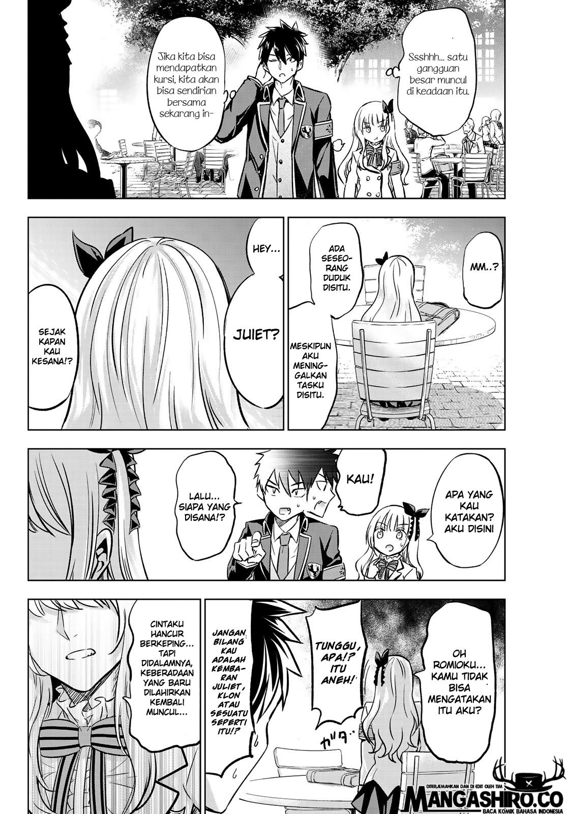 Chapter 92 - halaman 13