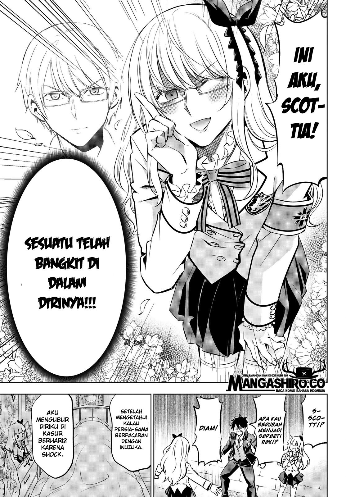 Chapter 92 - halaman 14
