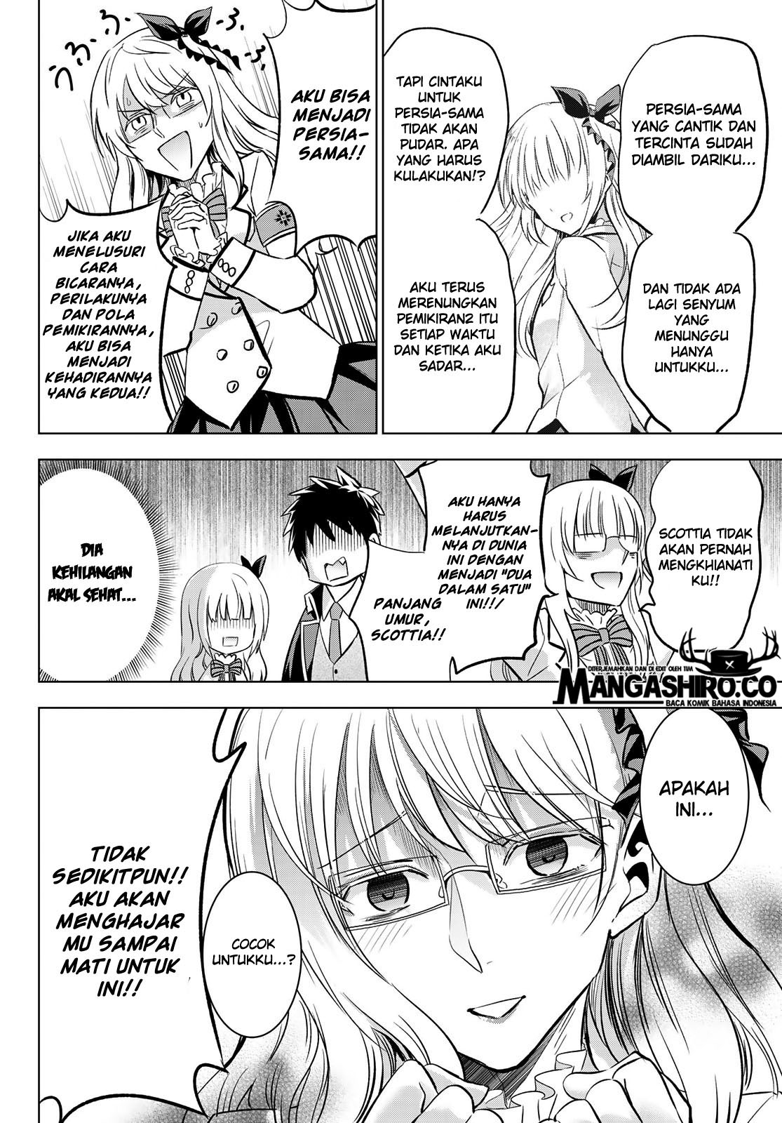 Chapter 92 - halaman 15