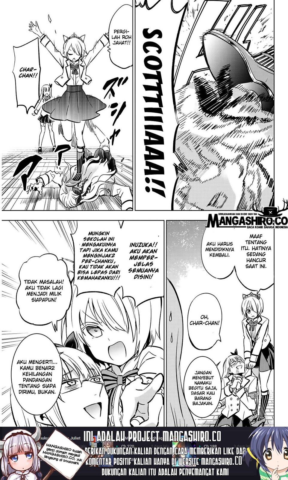 Chapter 92 - halaman 16