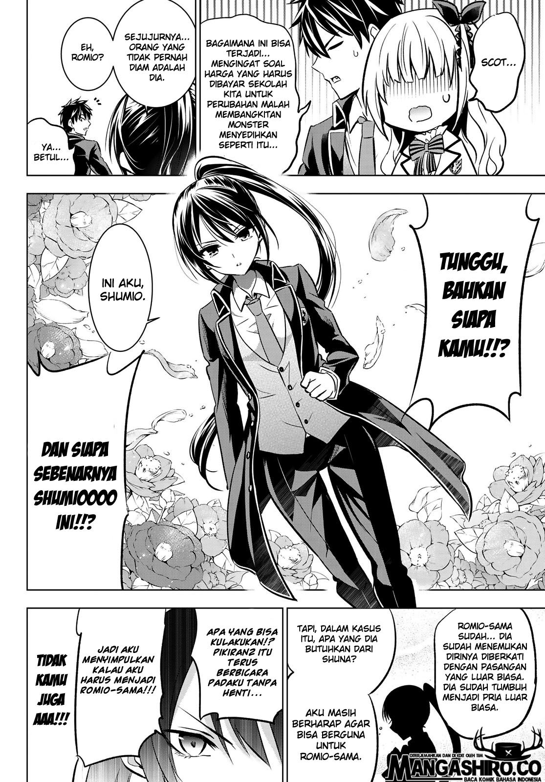 Chapter 92 - halaman 17