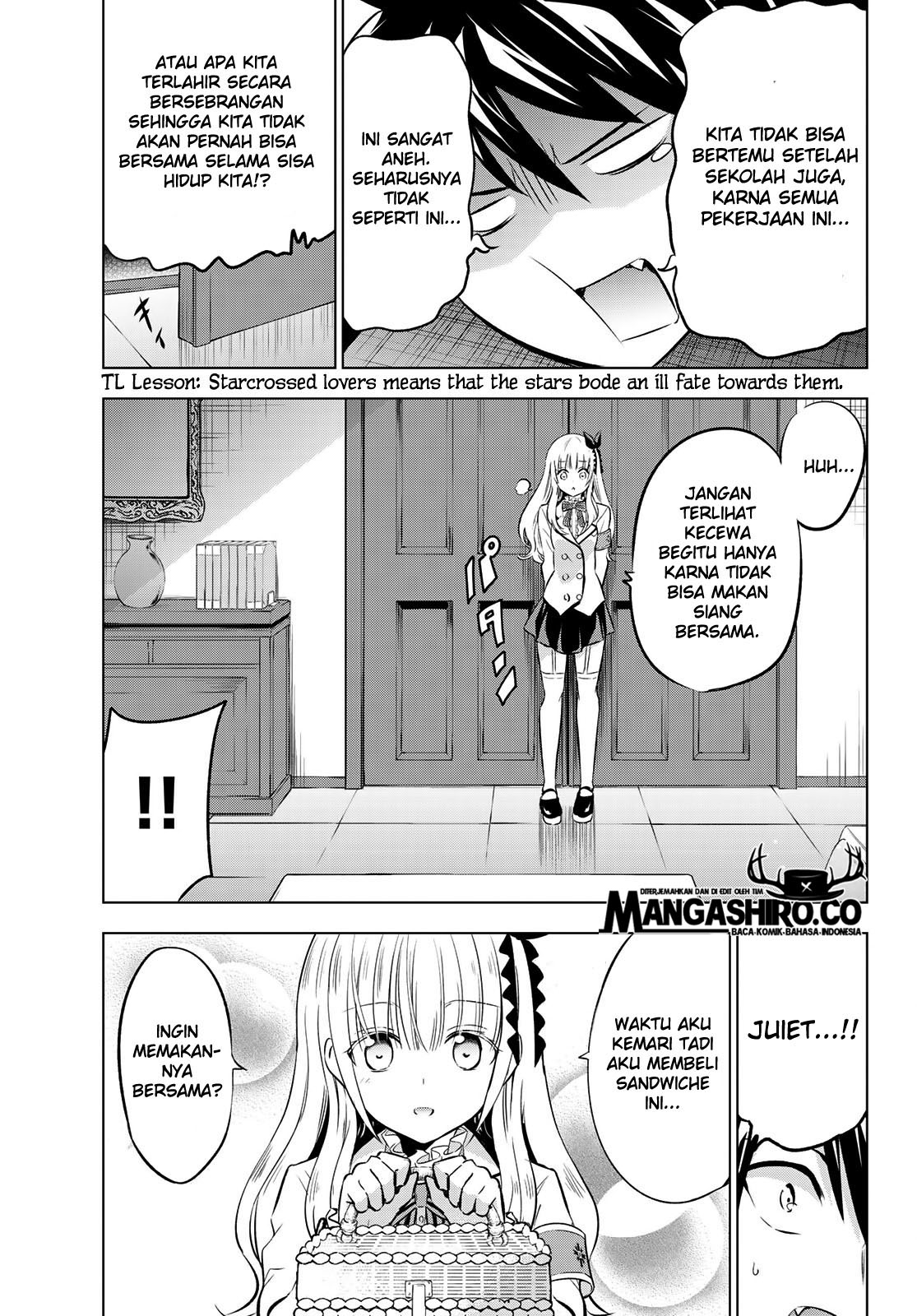 Chapter 92 - halaman 20