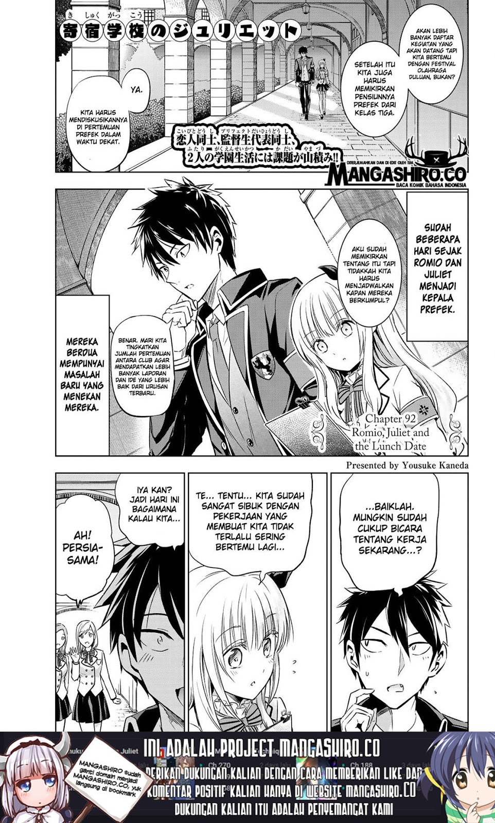 Chapter 92 - halaman 3