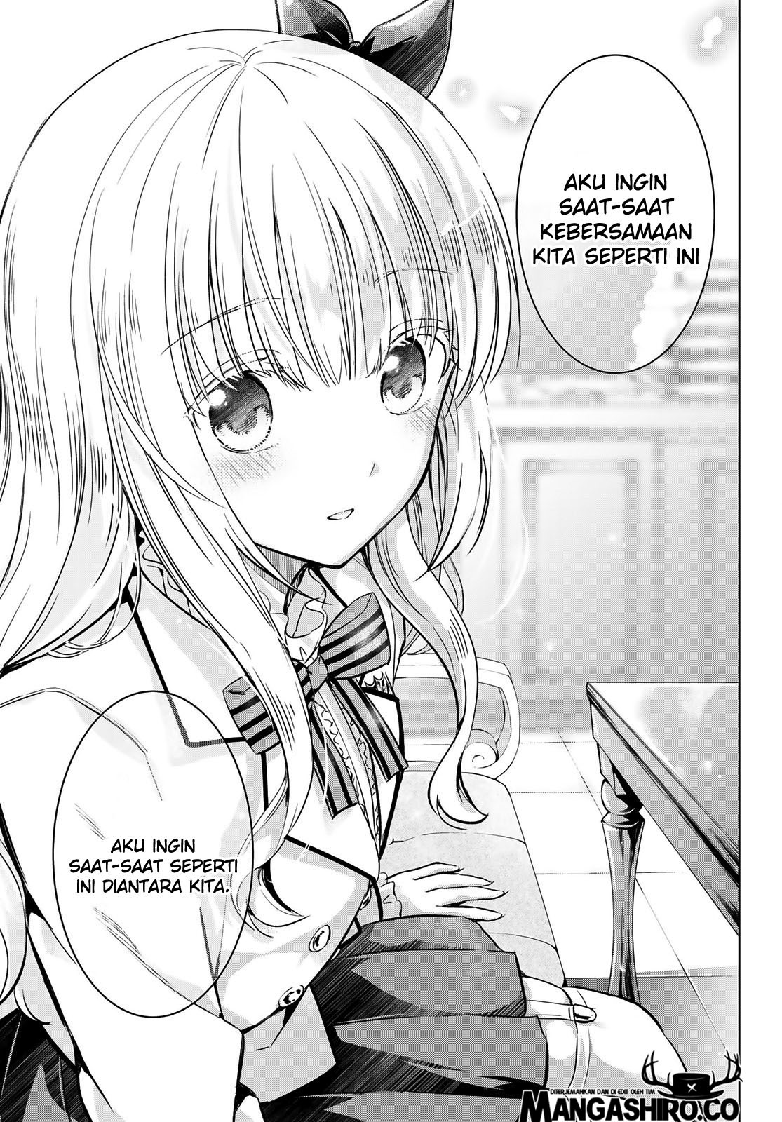 Chapter 92 - halaman 22