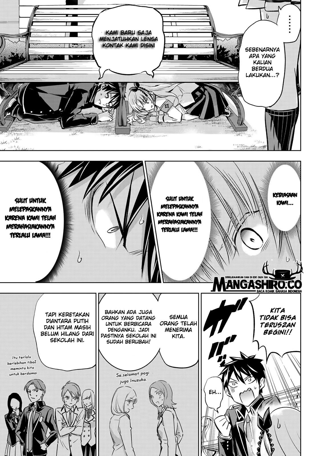 Chapter 92 - halaman 6