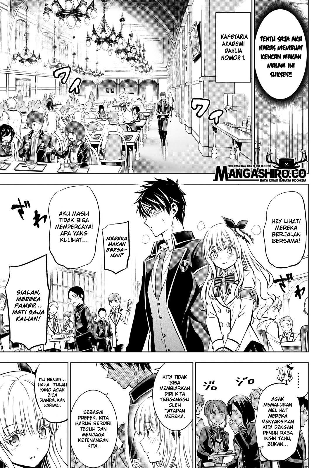 Chapter 92 - halaman 8
