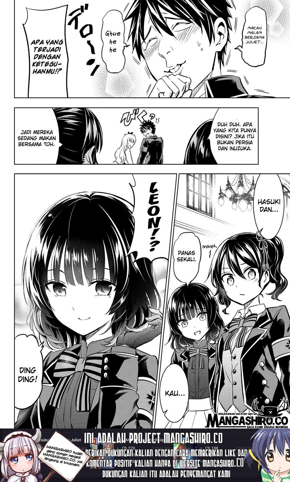 Chapter 92 - halaman 9