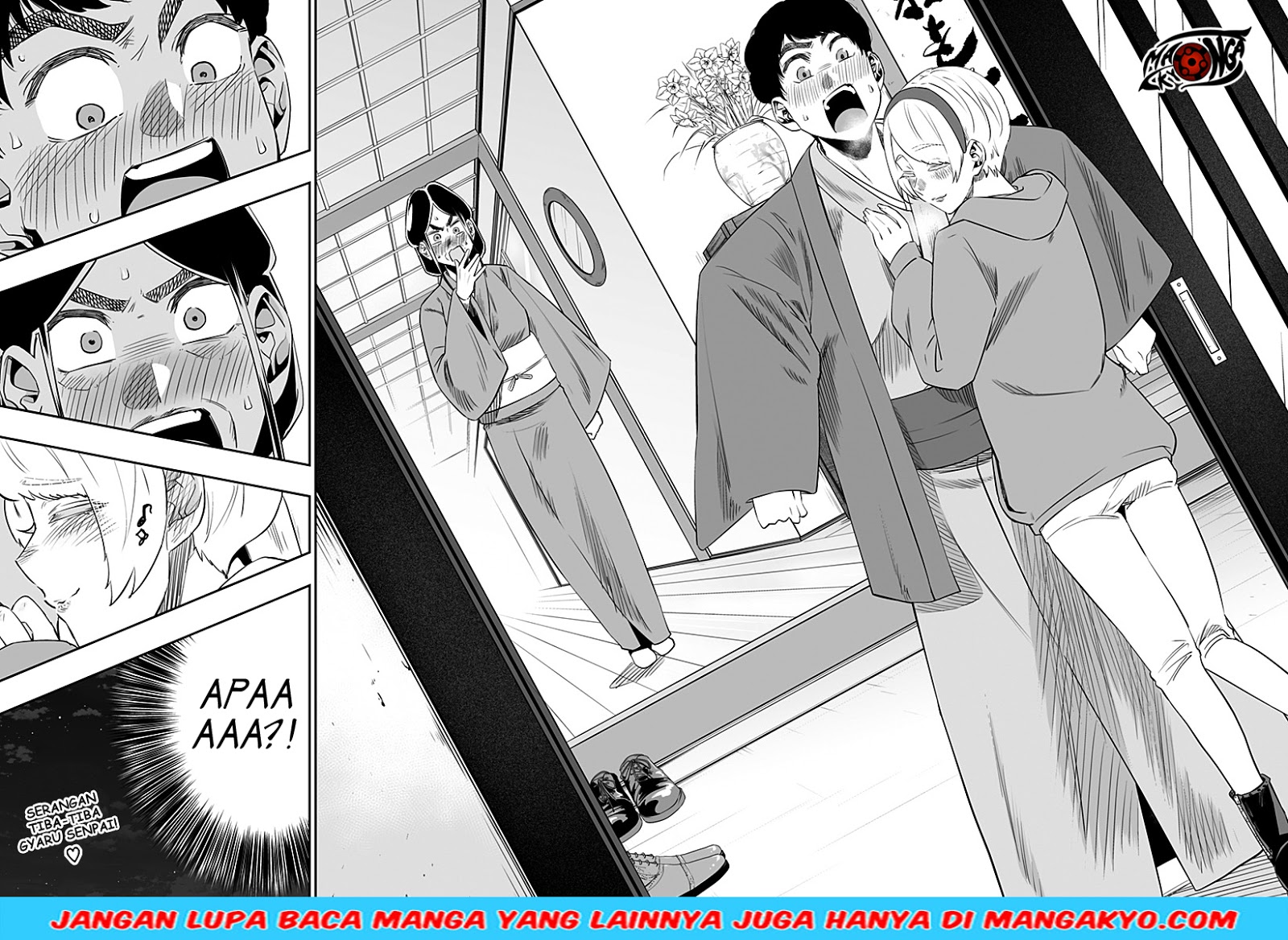 Chapter 16 - halaman 21