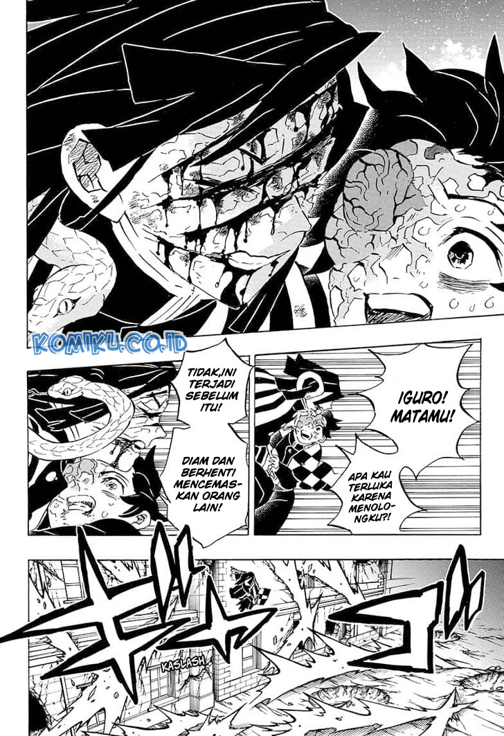 Chapter 194 - halaman 12