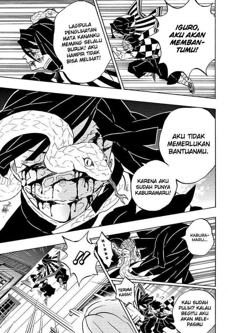 Chapter 194 - halaman 13