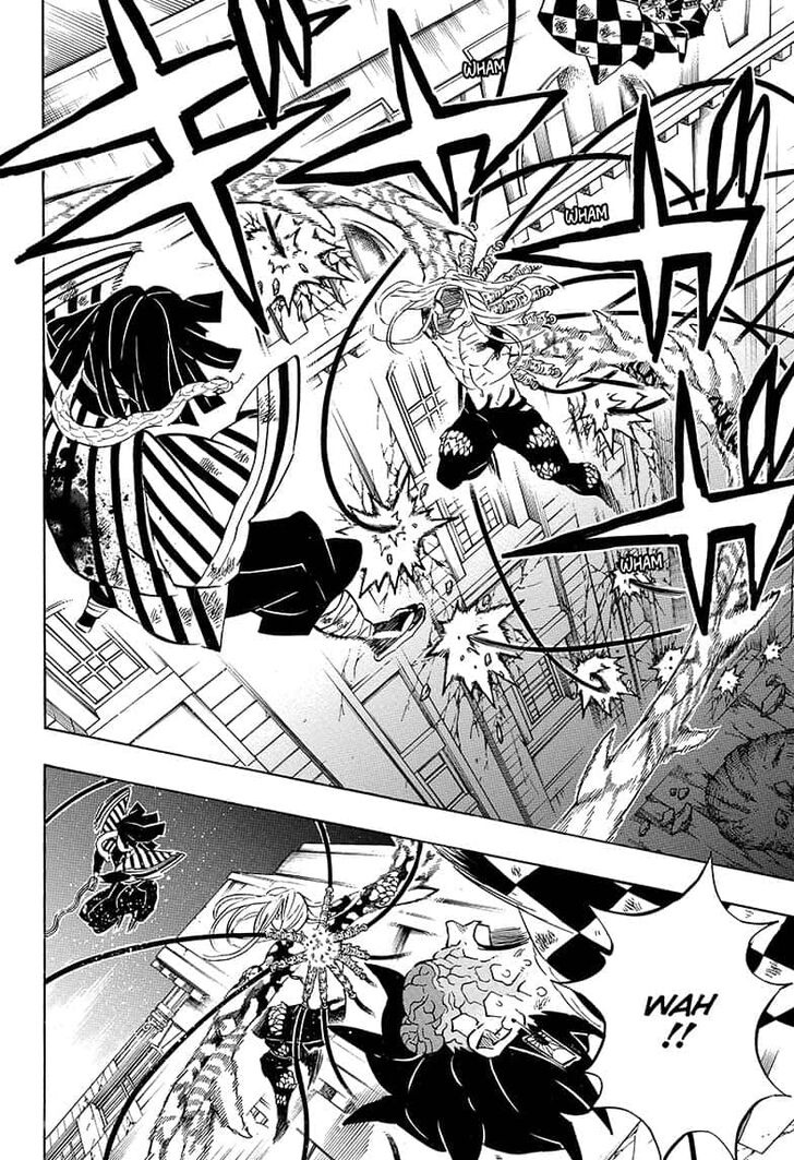 Chapter 194 - halaman 14