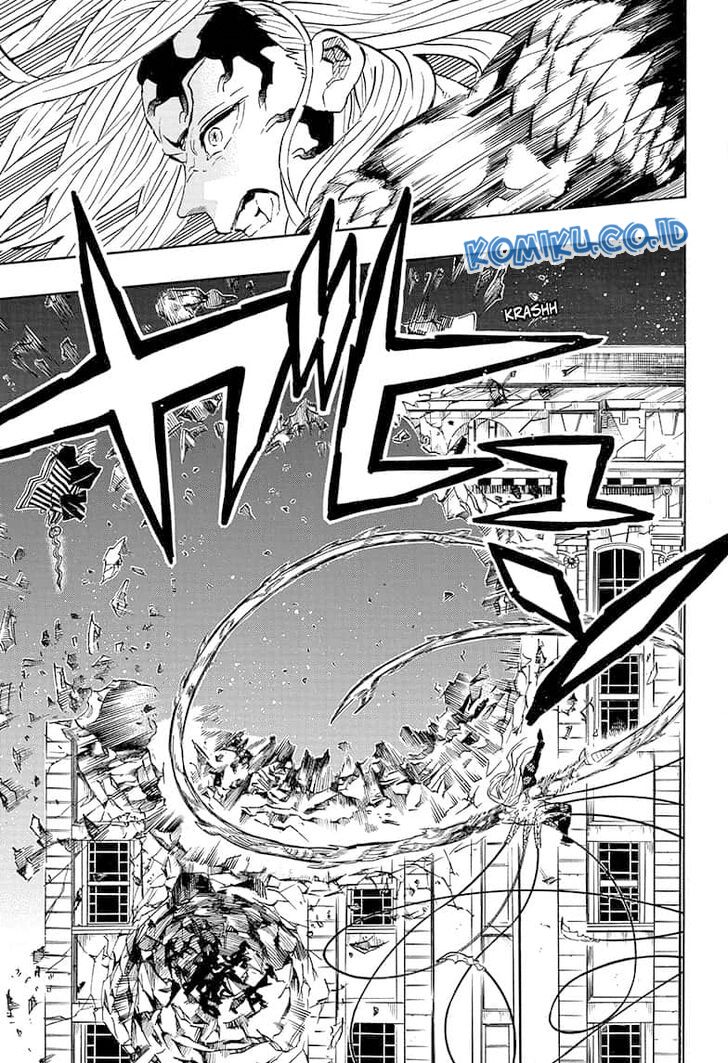 Chapter 194 - halaman 15