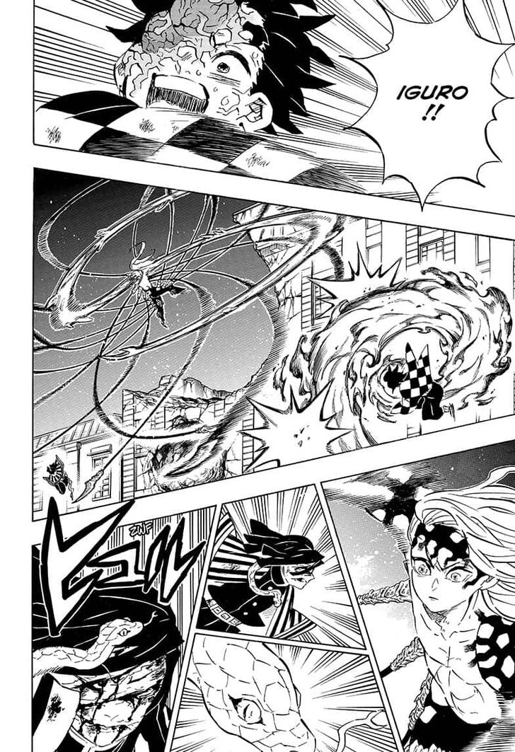 Chapter 194 - halaman 16