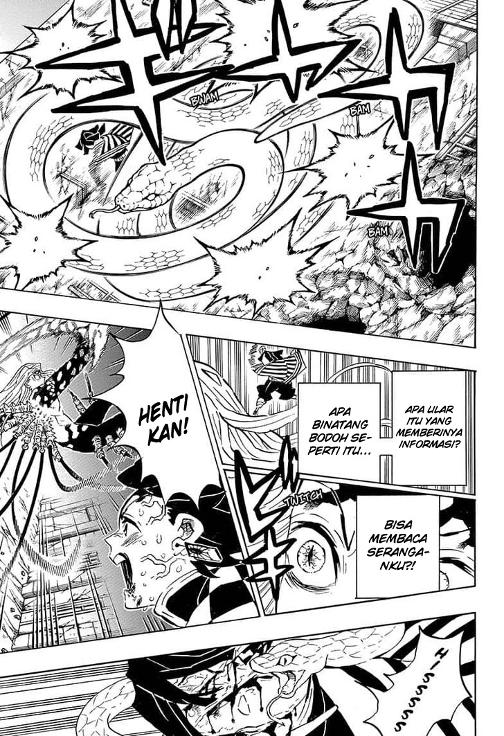 Chapter 194 - halaman 17