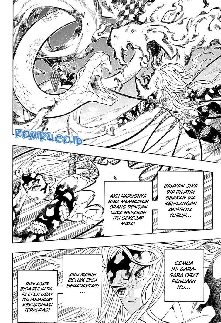 Chapter 194 - halaman 18