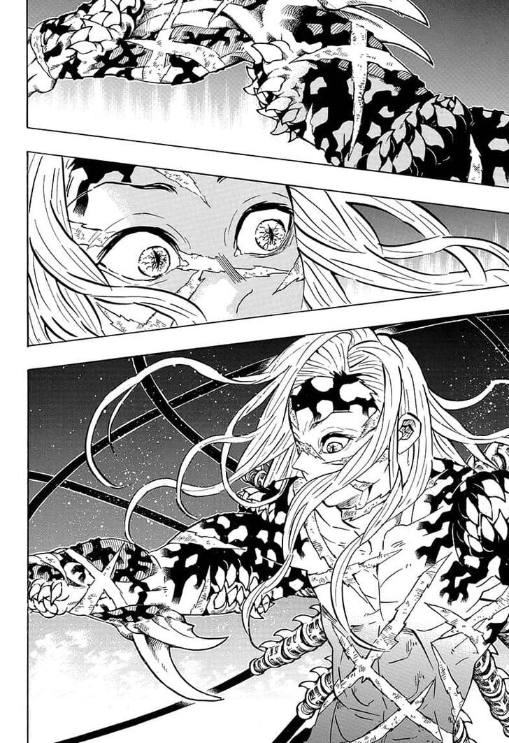 Chapter 194 - halaman 20