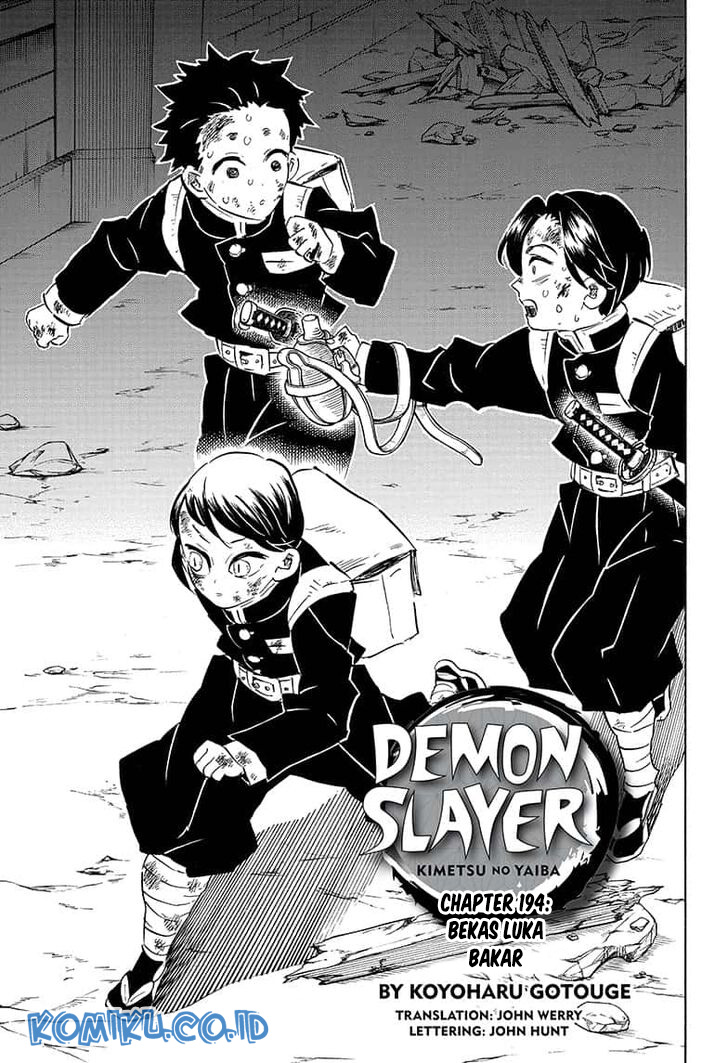 Chapter 194 - halaman 3