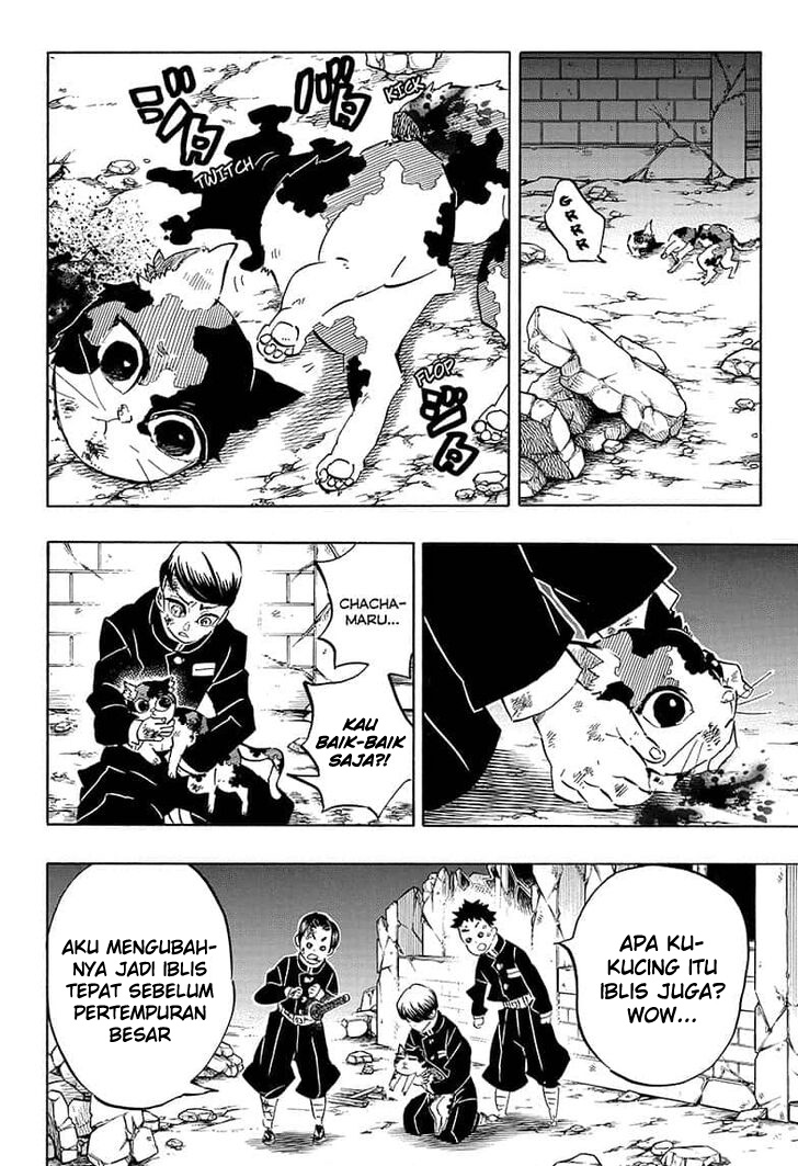Chapter 194 - halaman 4