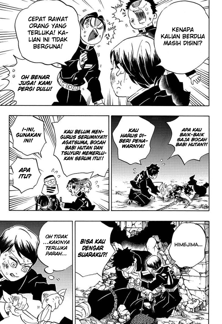 Chapter 194 - halaman 5