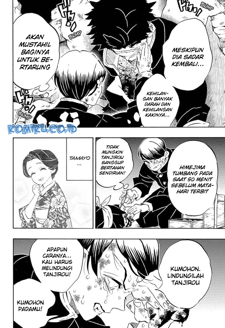 Chapter 194 - halaman 6