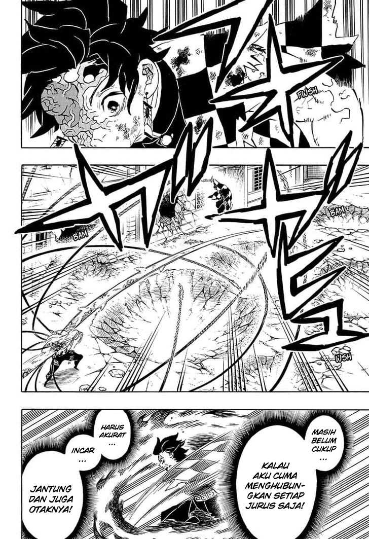 Chapter 194 - halaman 8