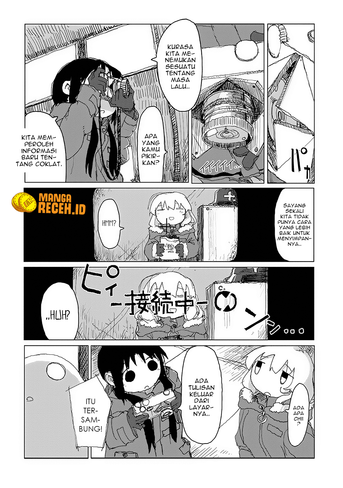Chapter 30 - halaman 12