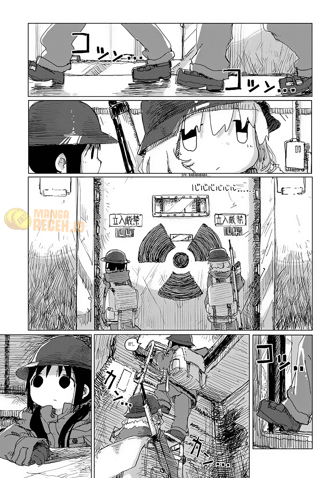 Chapter 30 - halaman 5