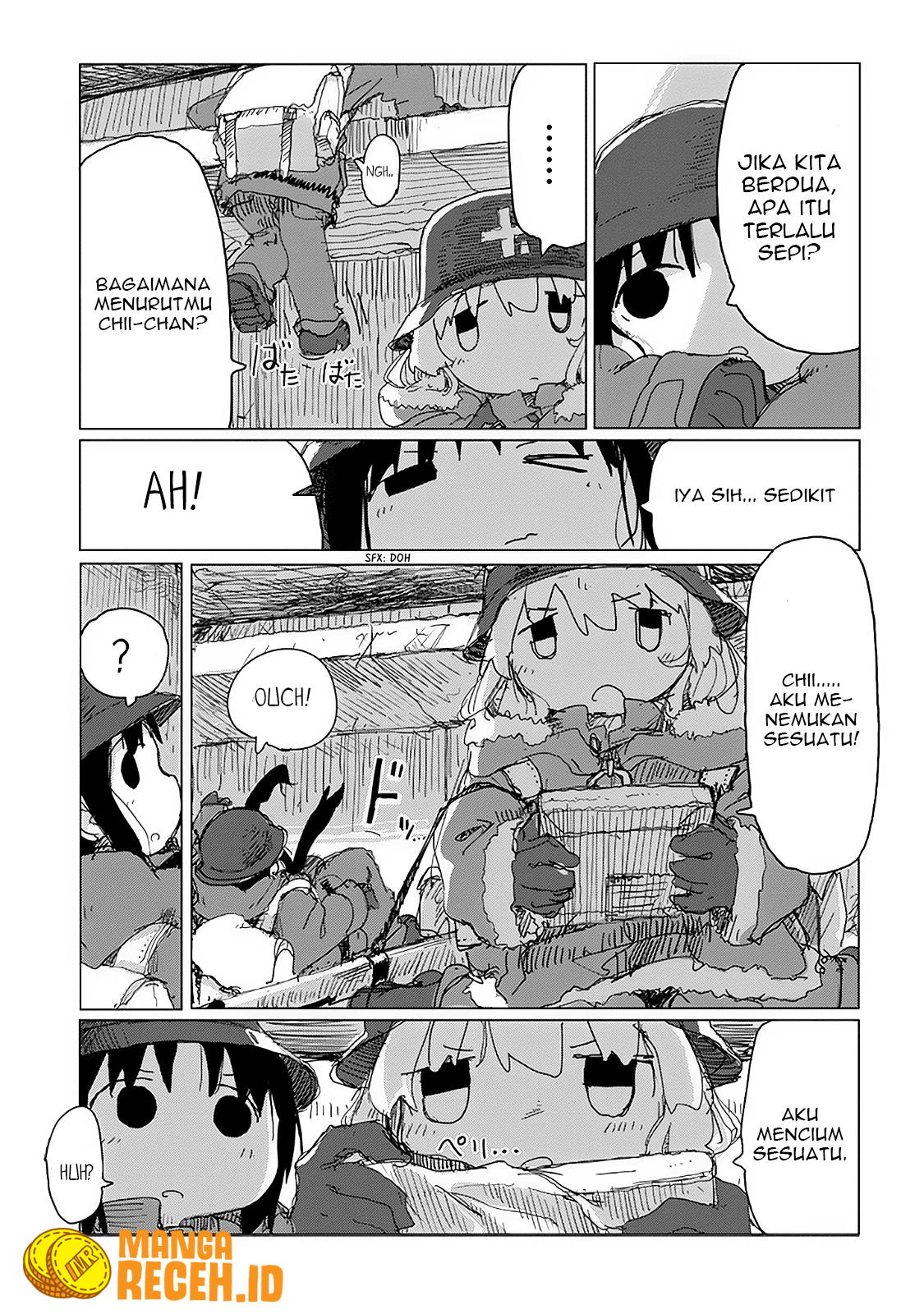 Chapter 30 - halaman 9