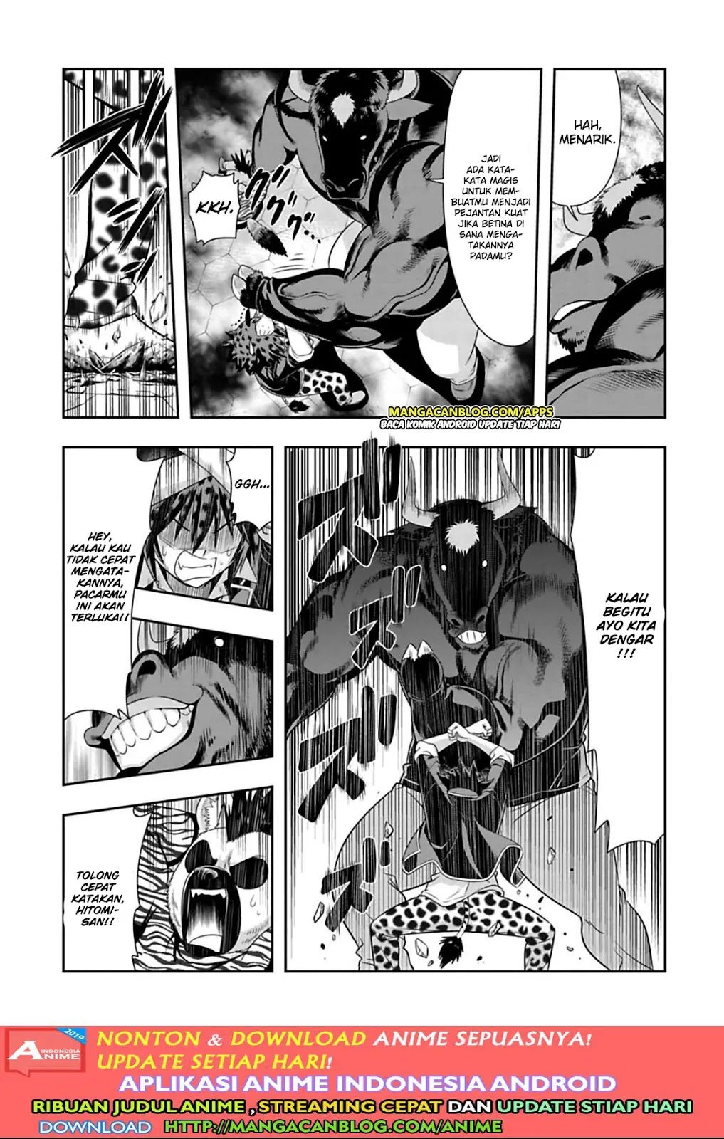 Chapter 100 - halaman 4