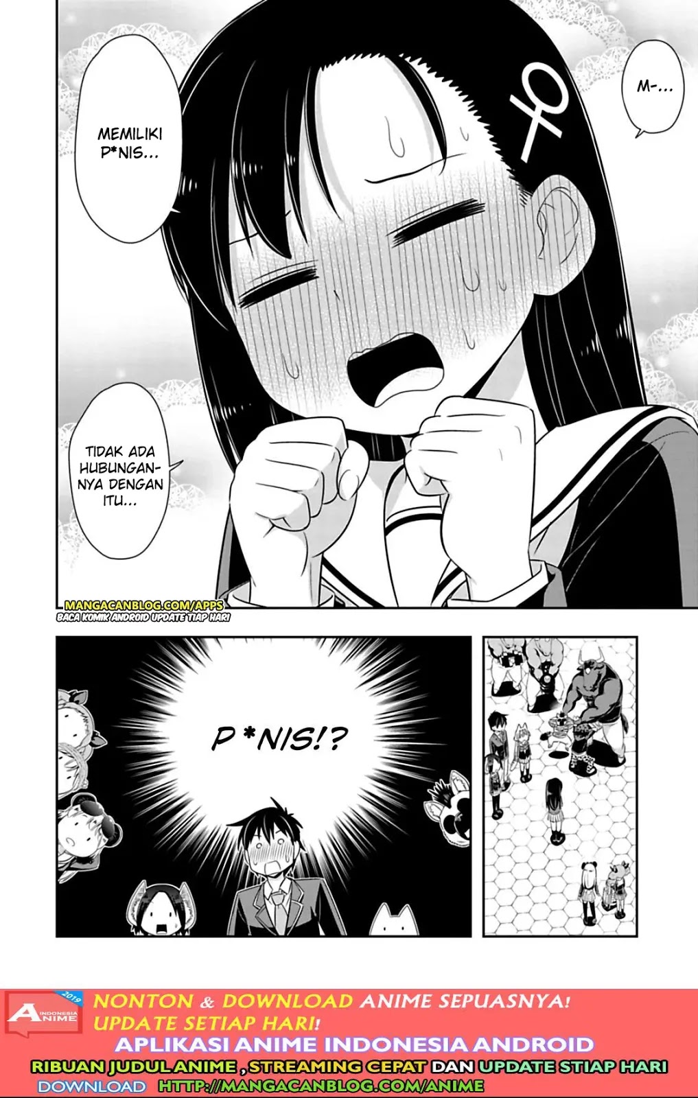 Chapter 100 - halaman 7