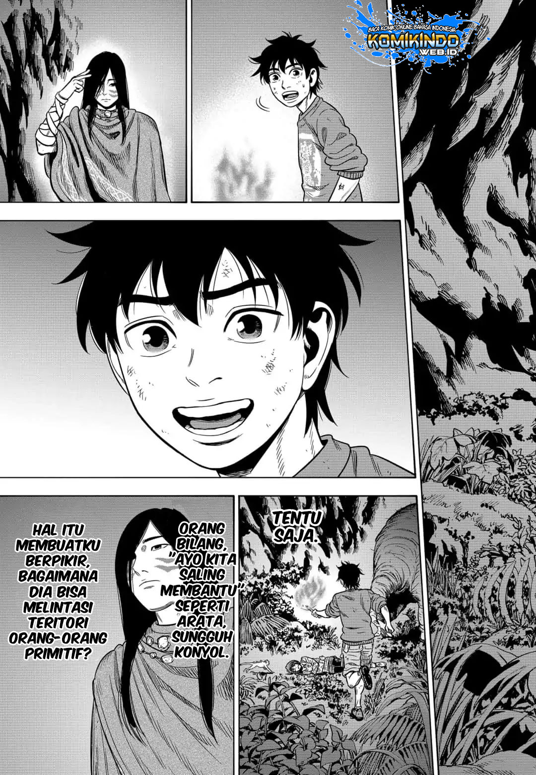 Chapter 33 - halaman 18